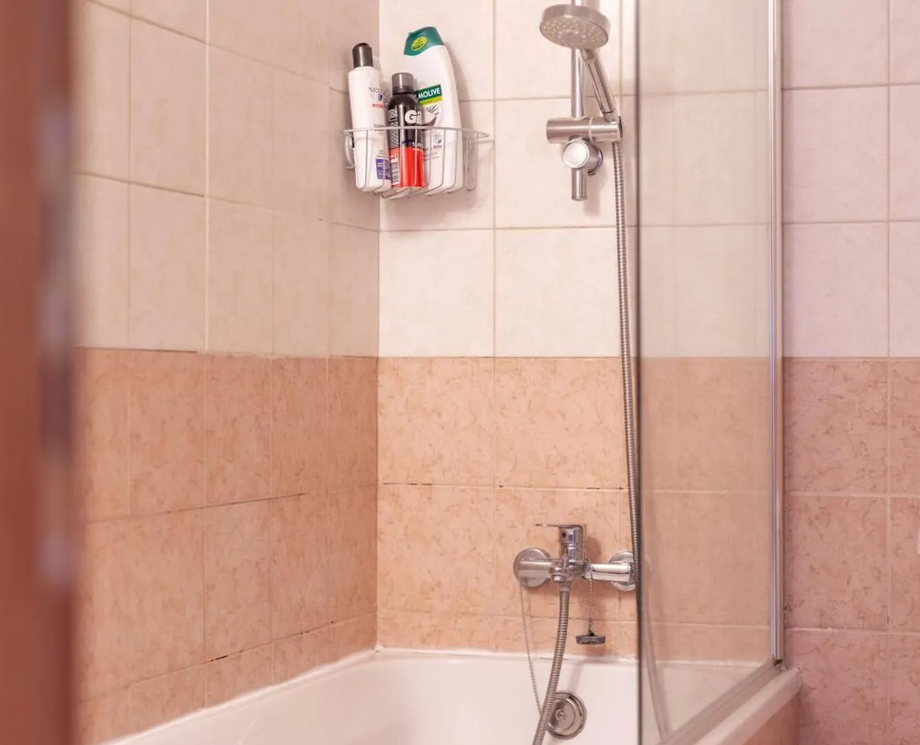 Stunning Apartment With Sea View Larnaca