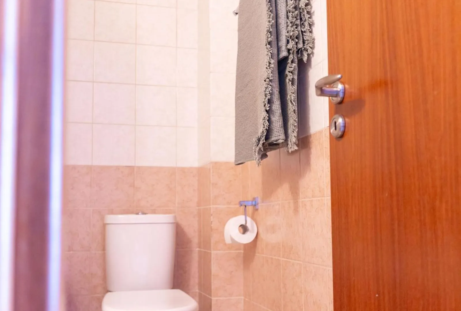 Stunning Apartment With Sea View Larnaca